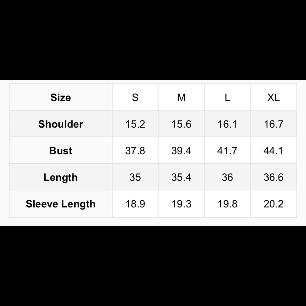 Long line blazer jacket black coat work office - Picture 3 of 3